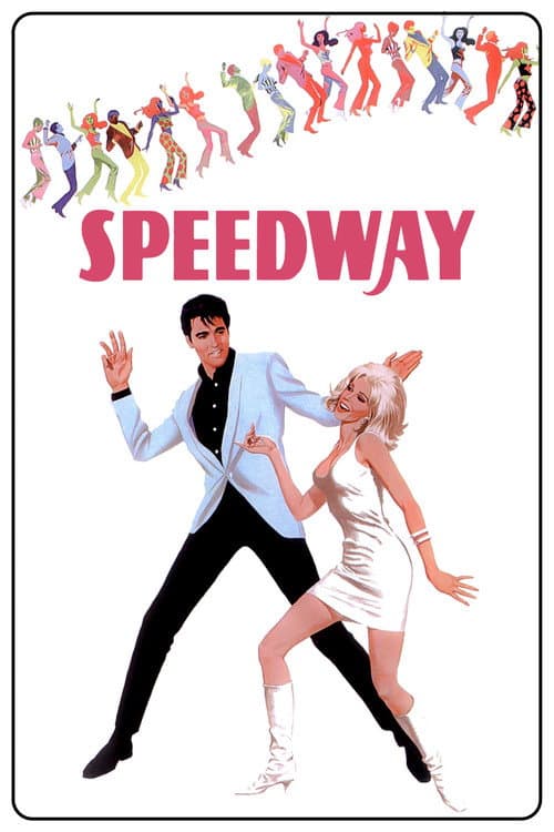 Speedway still 7