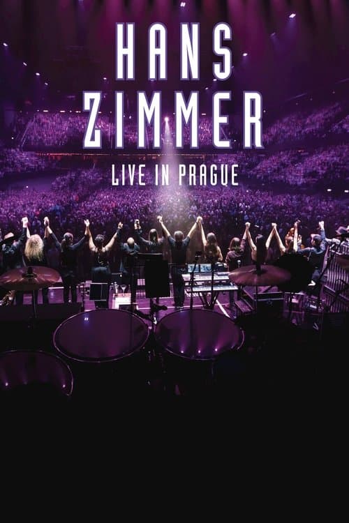 Hans Zimmer: Live in Prague still 8