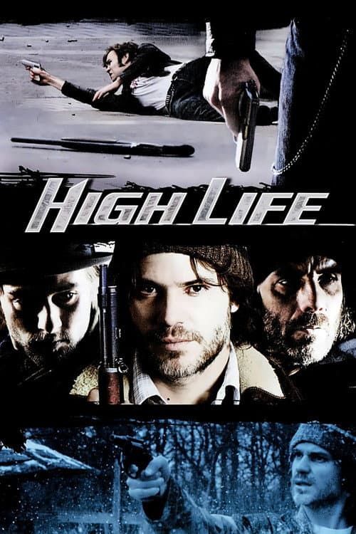 High Life still 6