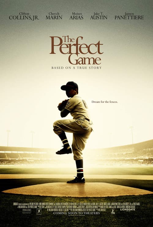 The Perfect Game still 8