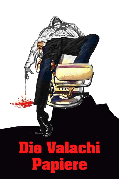 The Valachi Papers still 5