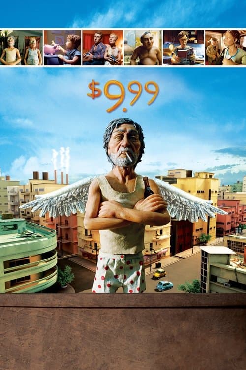 $9.99 still 3