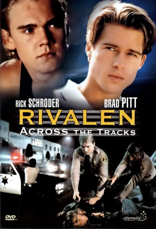 Across the Tracks still 8