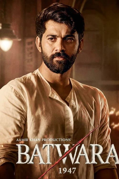 Batwara 1947 (2026) Review: Santoshi's Partition Drama still 8