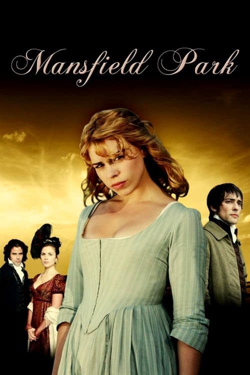Mansfield Park still 3