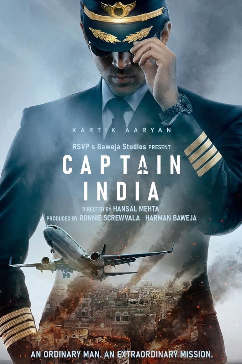 Captain India: Kartik Aaryan Misses Ganesh Chaturthi