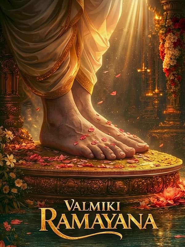 Valmiki Ramayana still 3