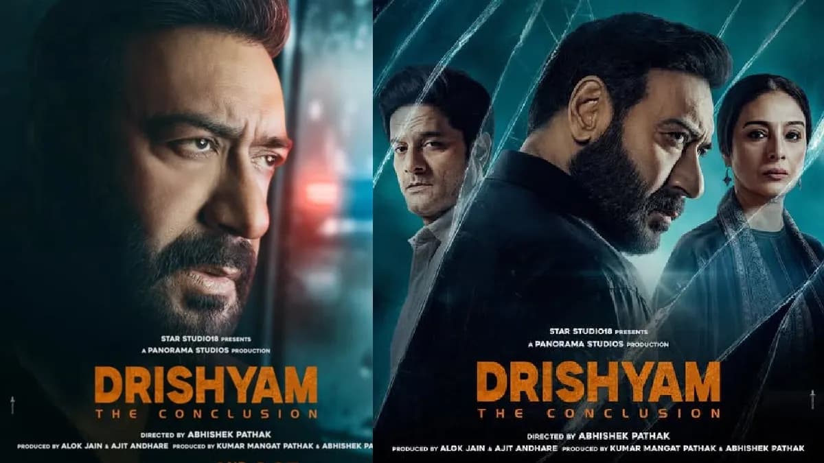 Drishyam 2 Box Office: Record Opening Predicted