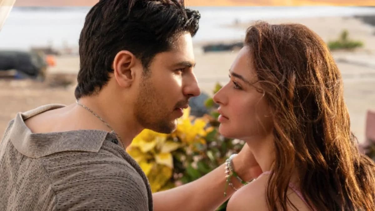 The Vvaan Kissing Video: Real or Fake? The Truth
