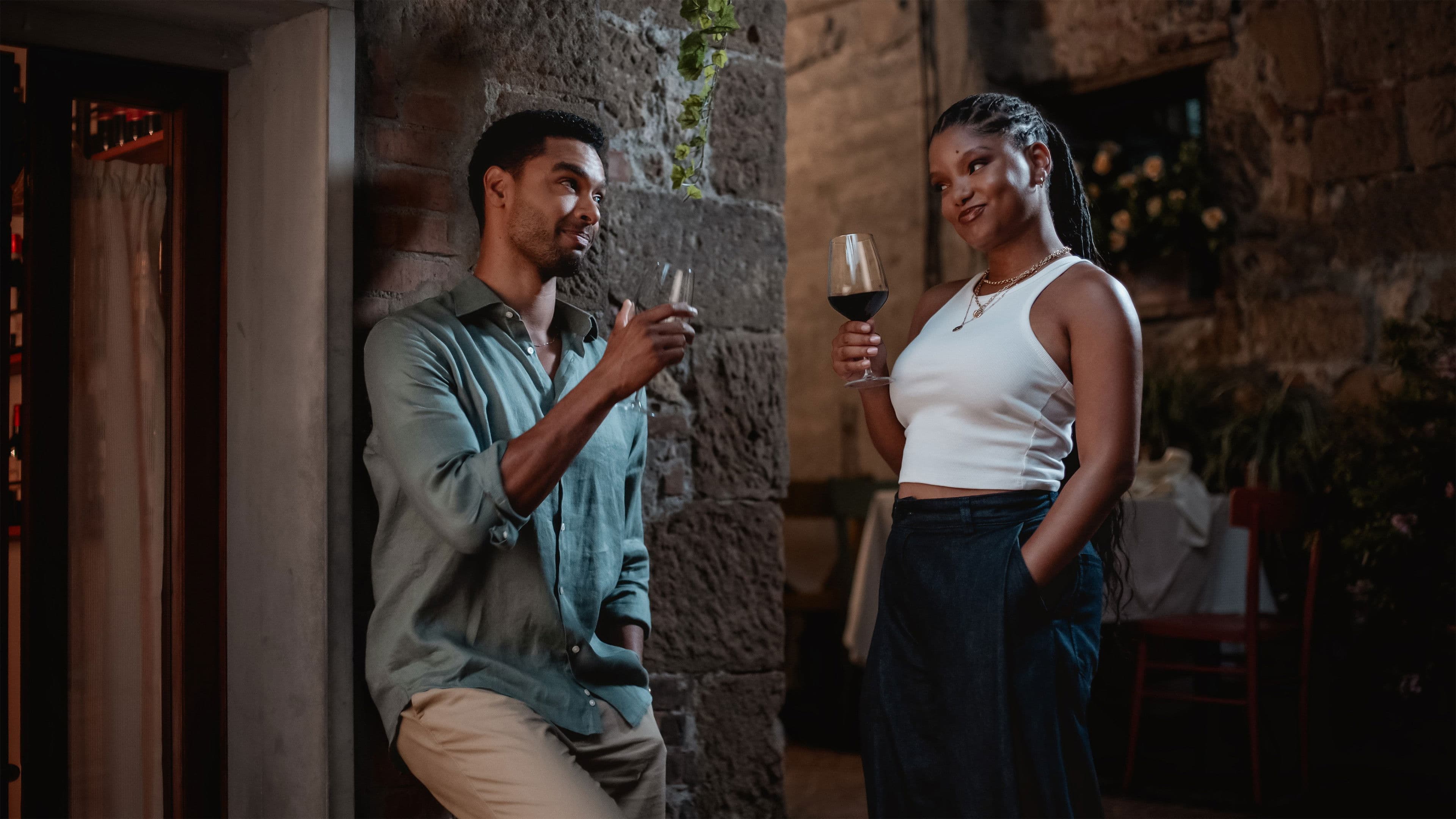 You, Me & Tuscany