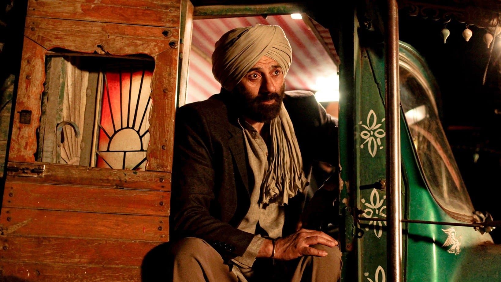 Gadar 2 (2023) Movie News: Sunny Deol's Blockbuster