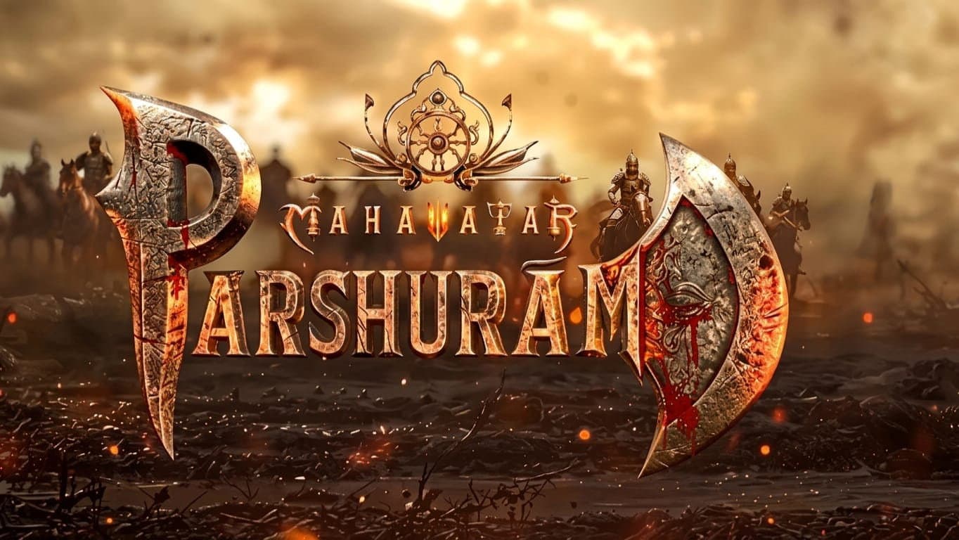Parshuram