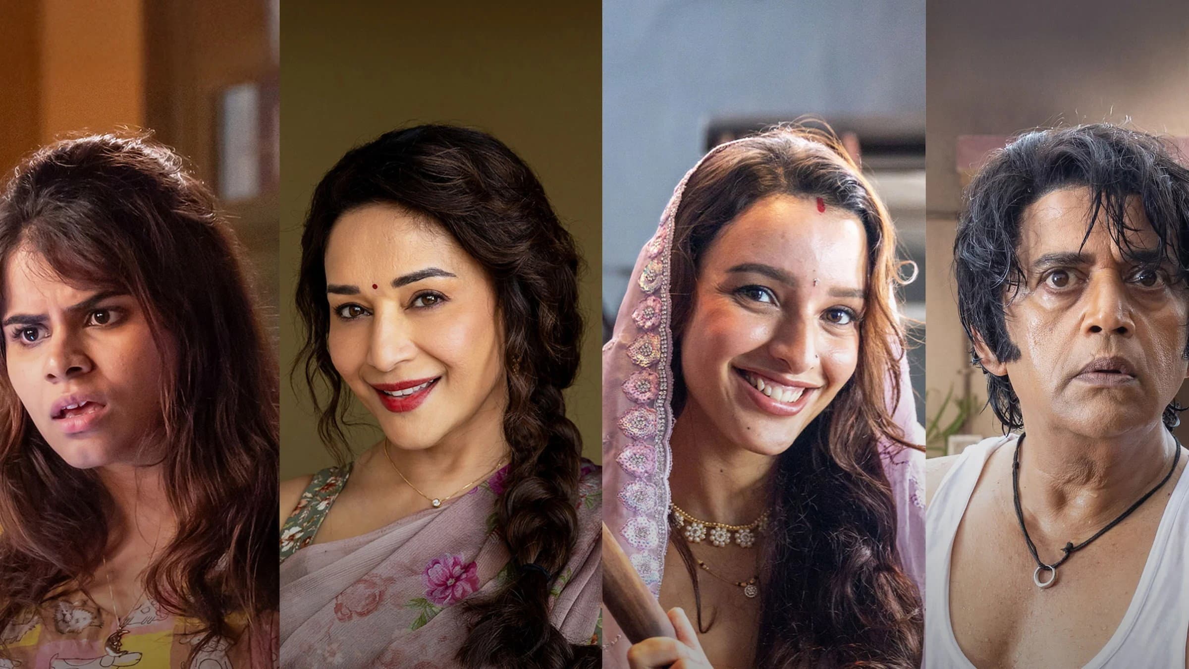 Maa Behen (2026) - Suresh Triveni Film | Official Guide
