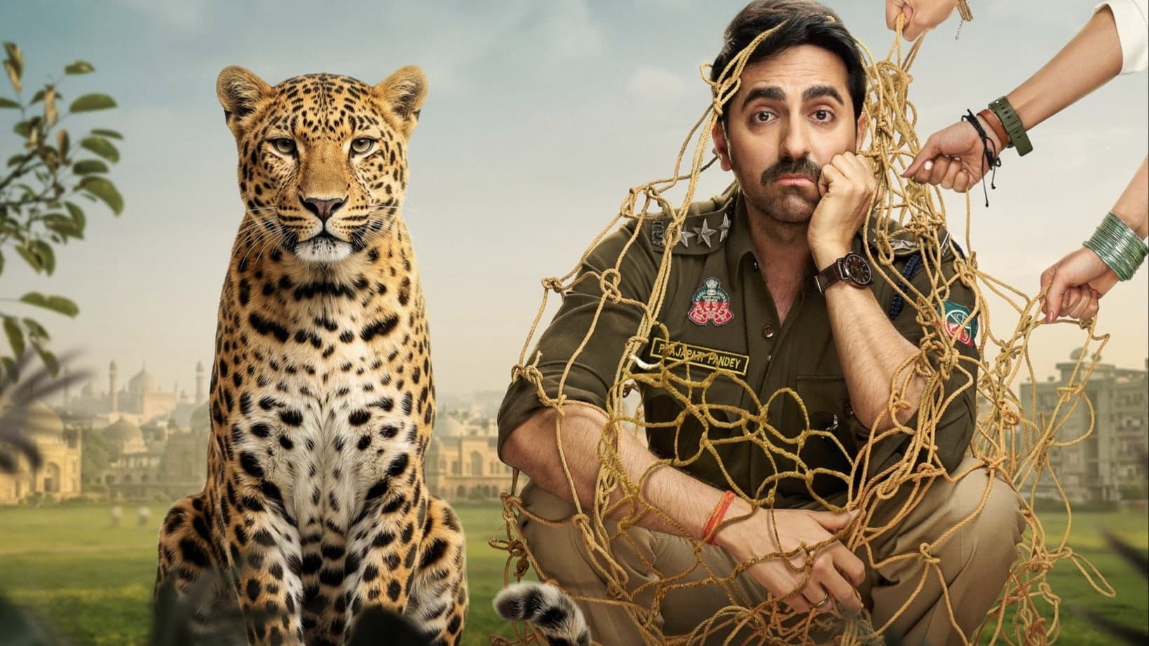 Pati Patni Aur Woh Do Review: A Witty Sequel?