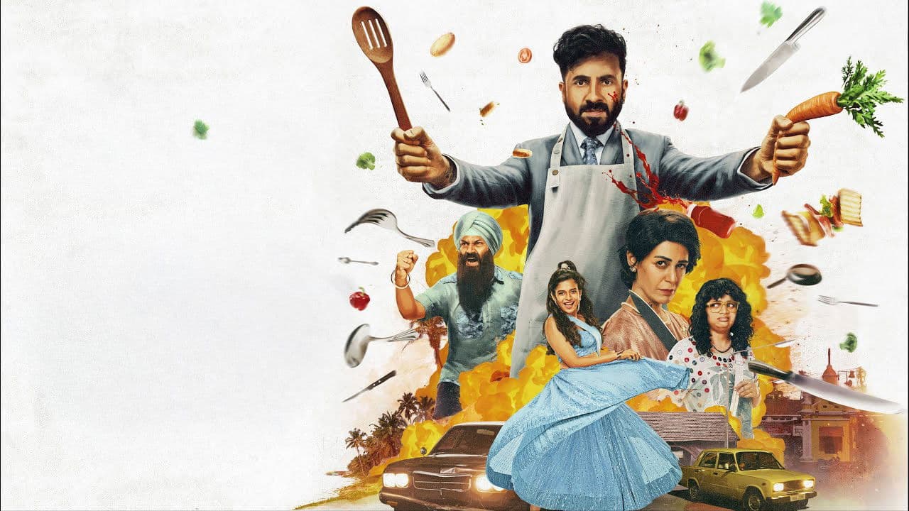 Happy Patel: Khatarnak Jasoos (2026) Review | Vir Das Film
