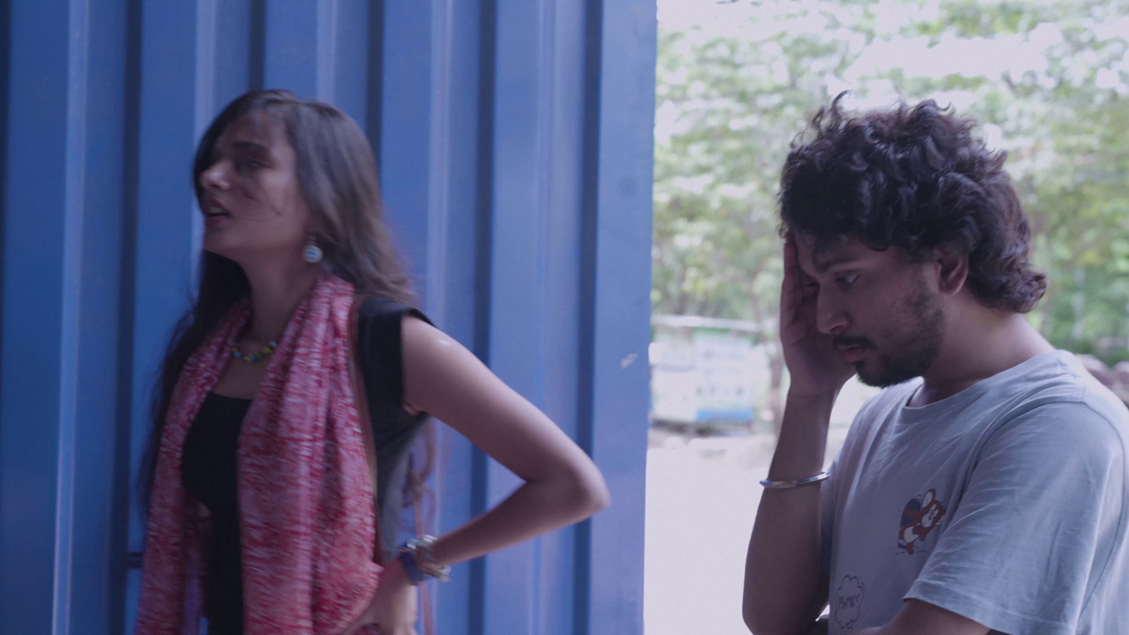 A Toy Gun (2026): Y. Nithin's Hindi Crime Comedy
