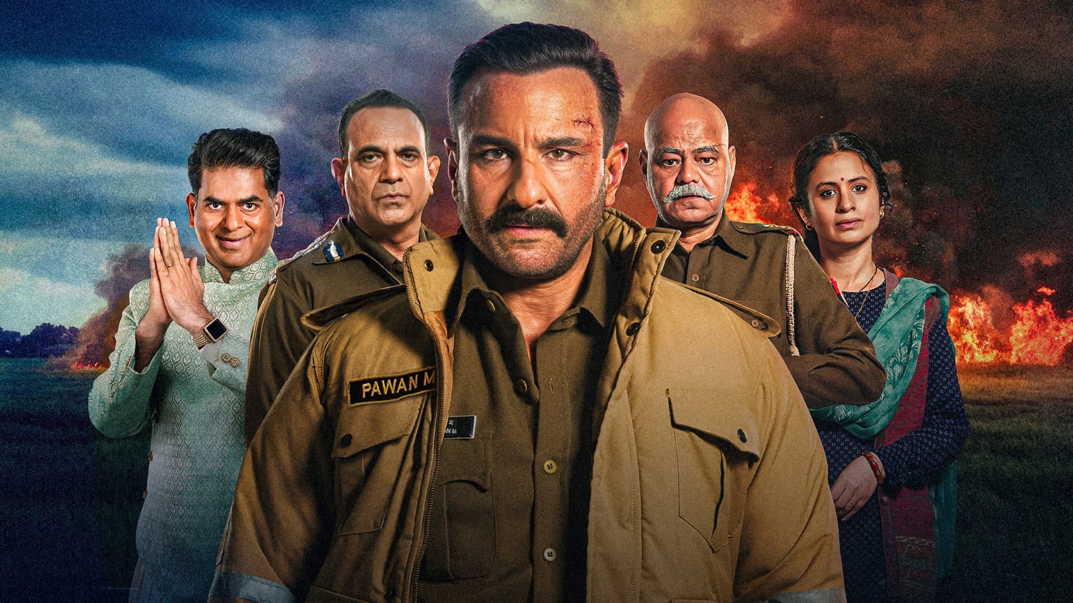 Kartavya Movie Review: A Powerful Drama on Duty