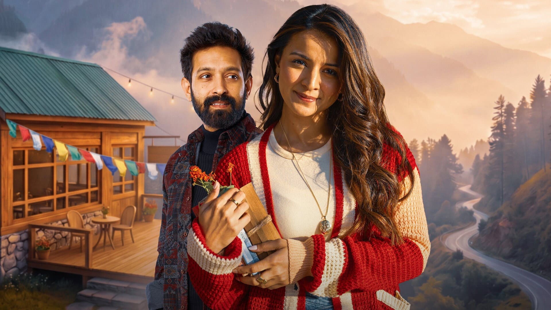 Musafir Cafe 2 (2026): Ruchir Arun’s Sequel - News