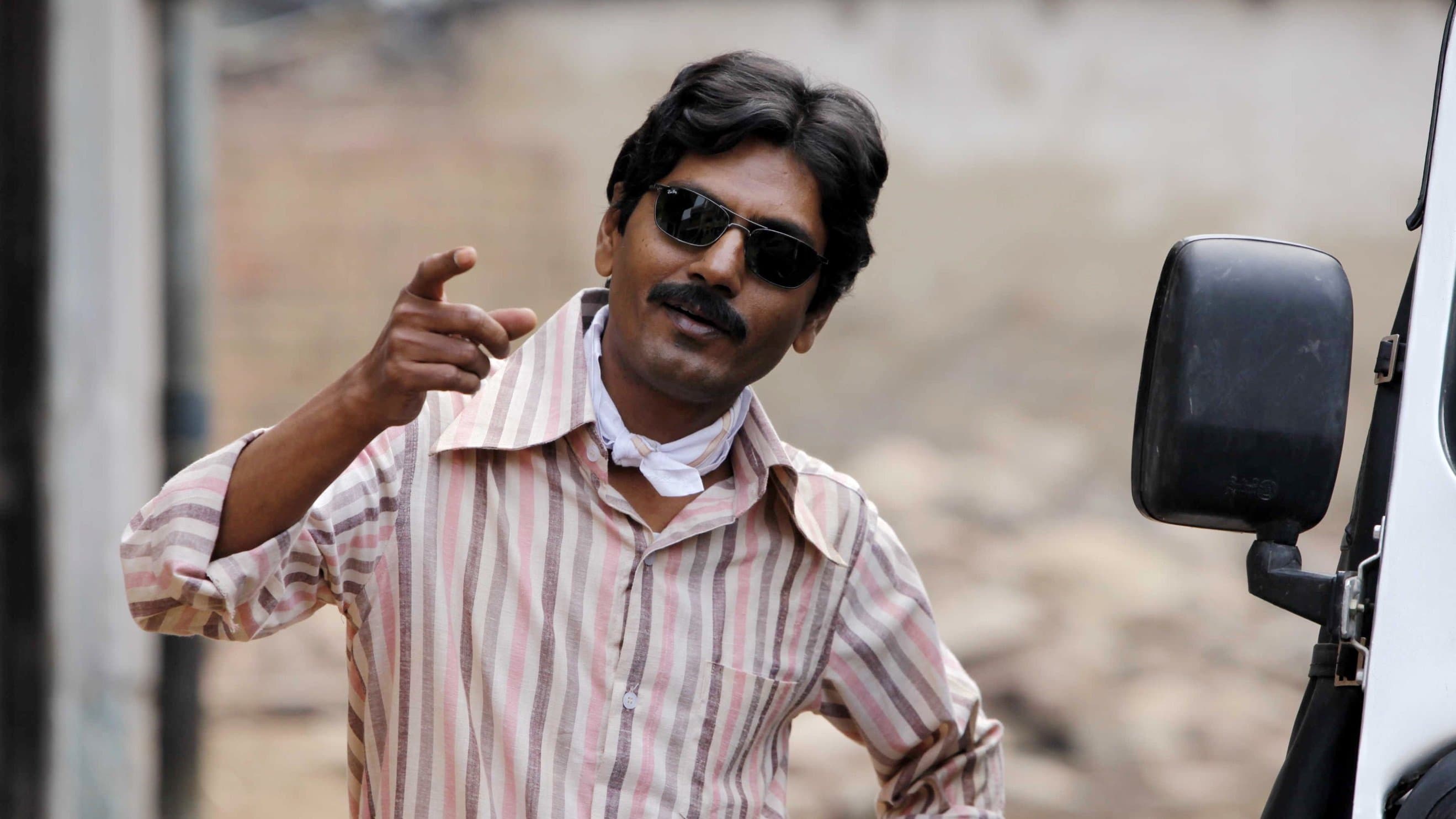Gangs of Wasseypur 2 (2012) - Review, News & Updates