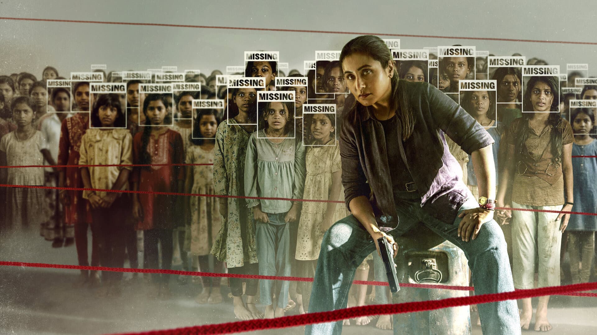 Mardaani 3 Movie Review: Intense & Powerful