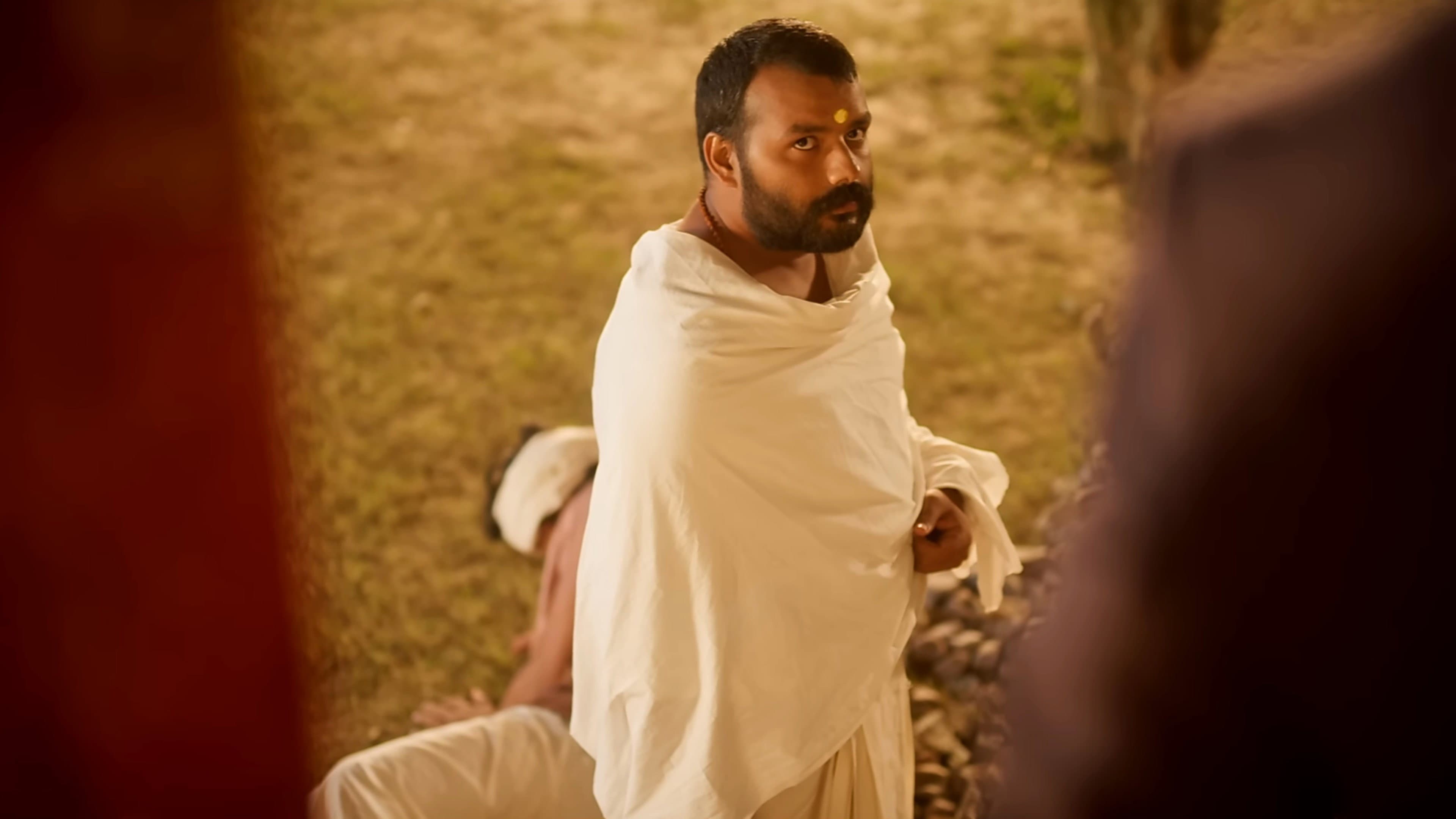 Hanuman Ansh (2026): A Devotional Family Drama Takes the