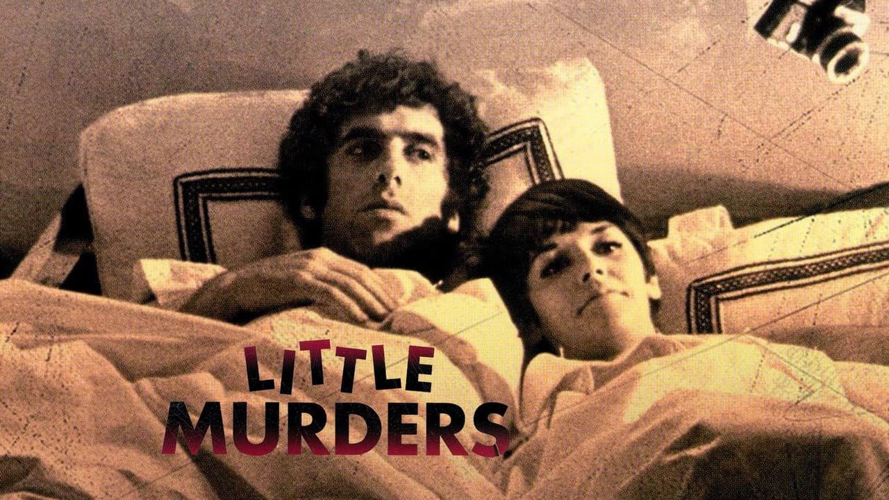 Little Murders still 8