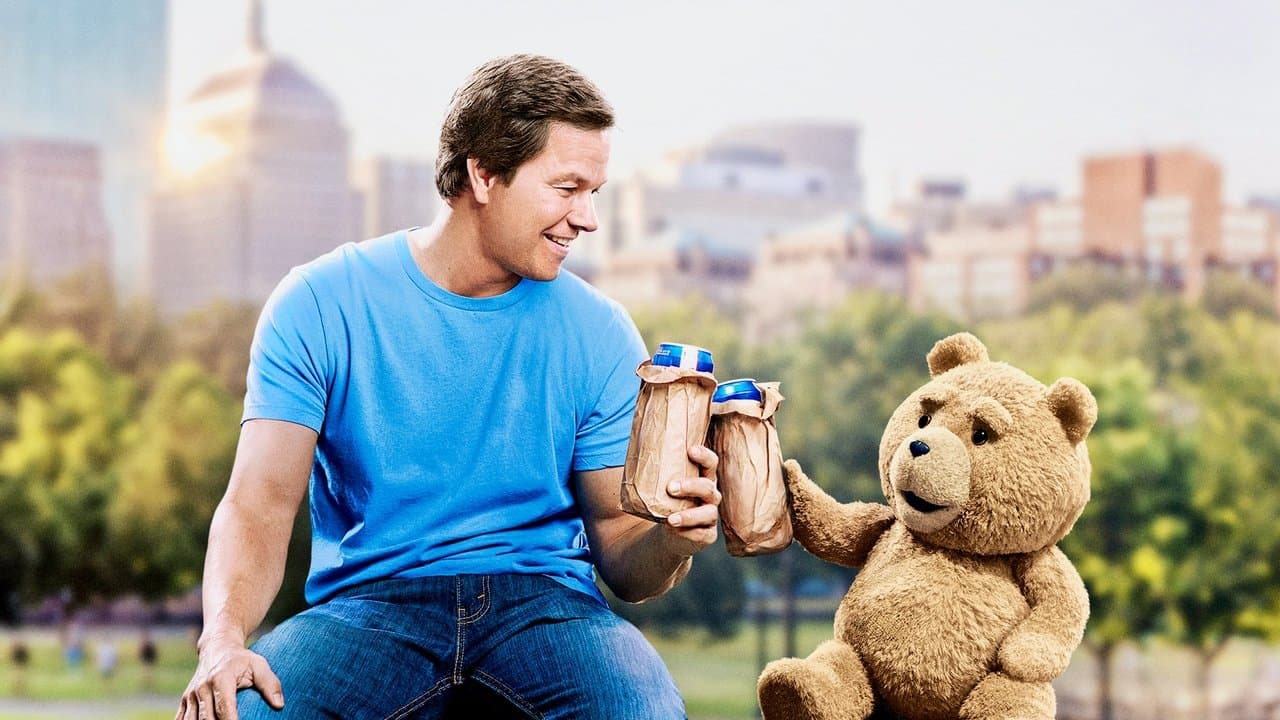 Ted 2 still 4