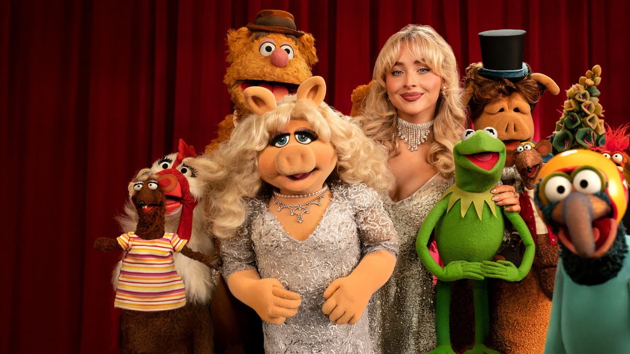 The Muppet Show still 8
