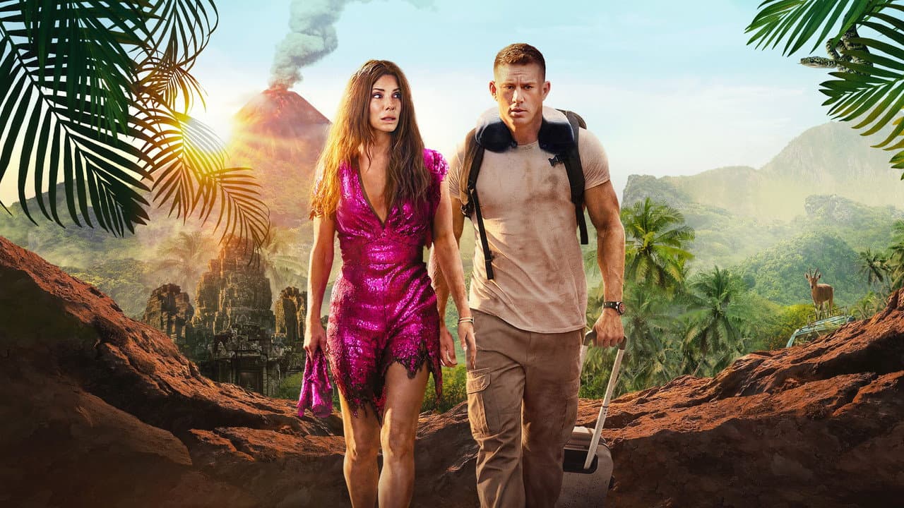 The Lost City still 1