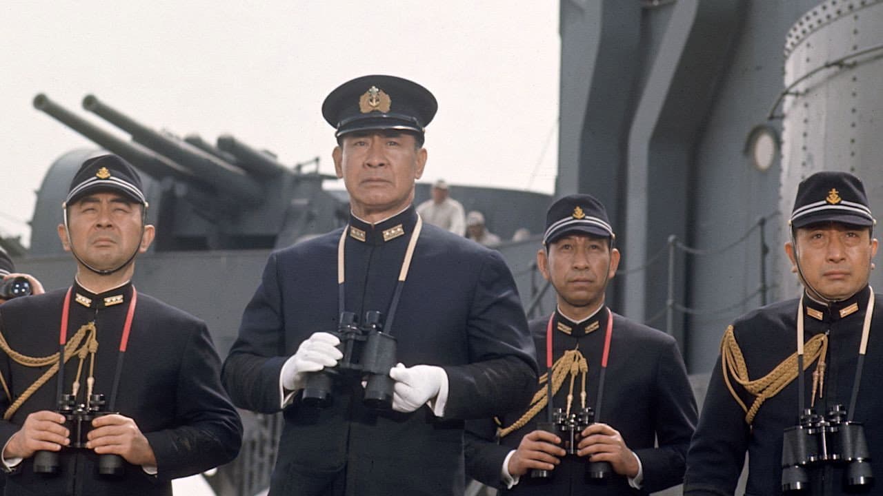 Tora! Tora! Tora! still 4