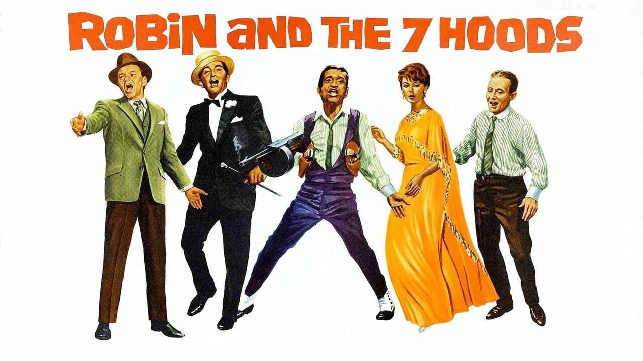 Robin and the 7 Hoods still 6