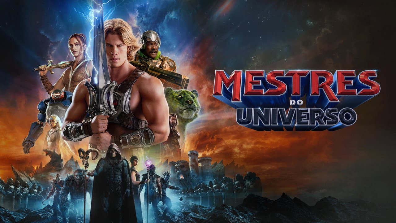 Masters of the Universe still 8