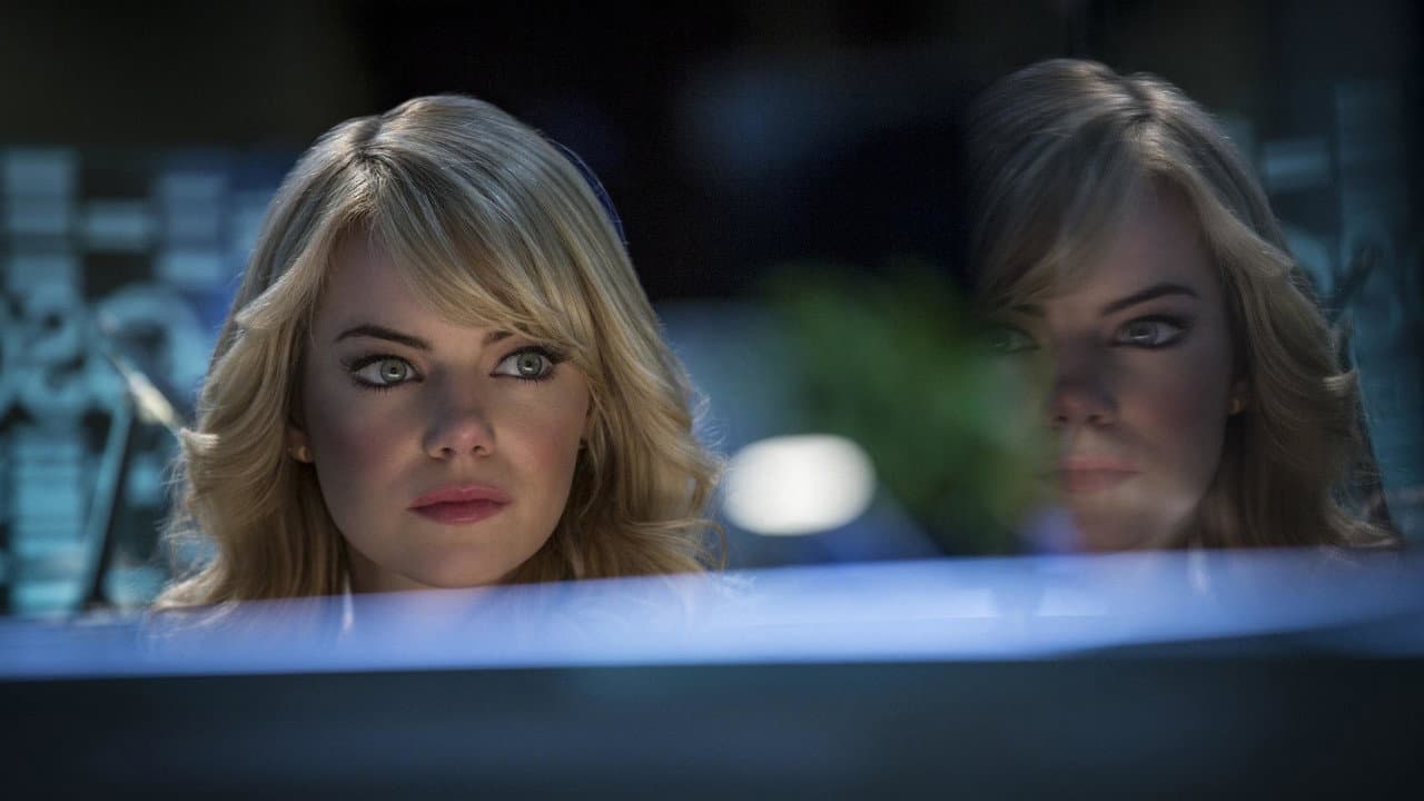 The Amazing Spider-Man 2 still 8