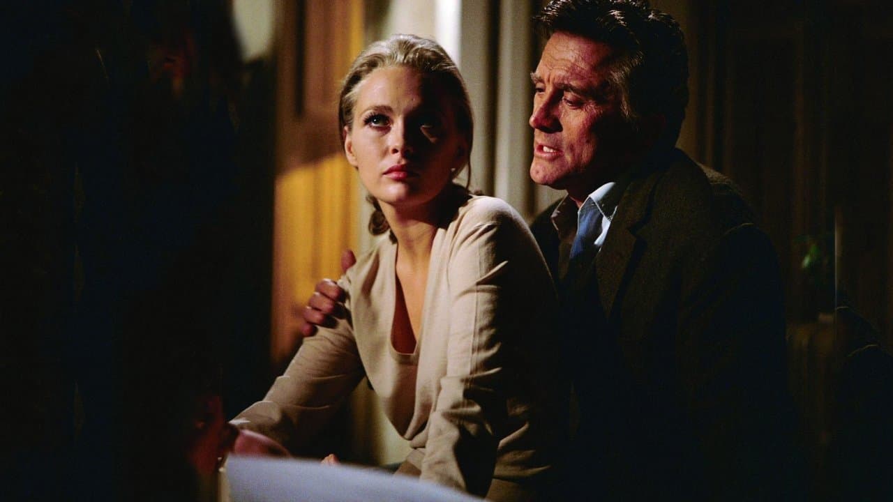 The Arrangement still 1