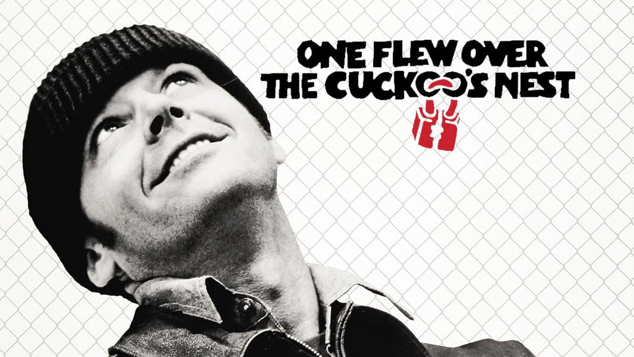 One Flew Over the Cuckoo's Nest still 4