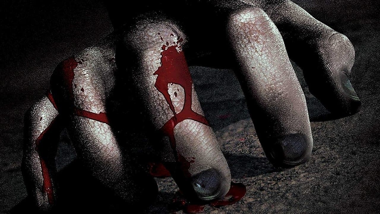 The Hand still 1