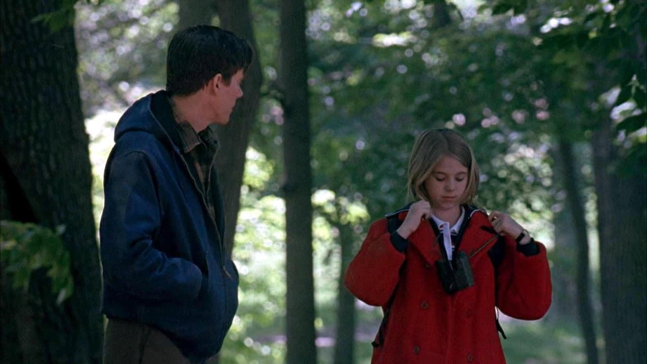 The Woodsman still 6