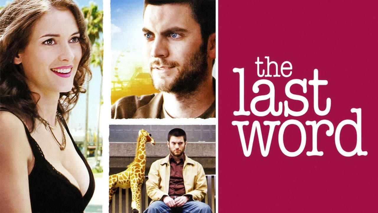 The Last Word still 5