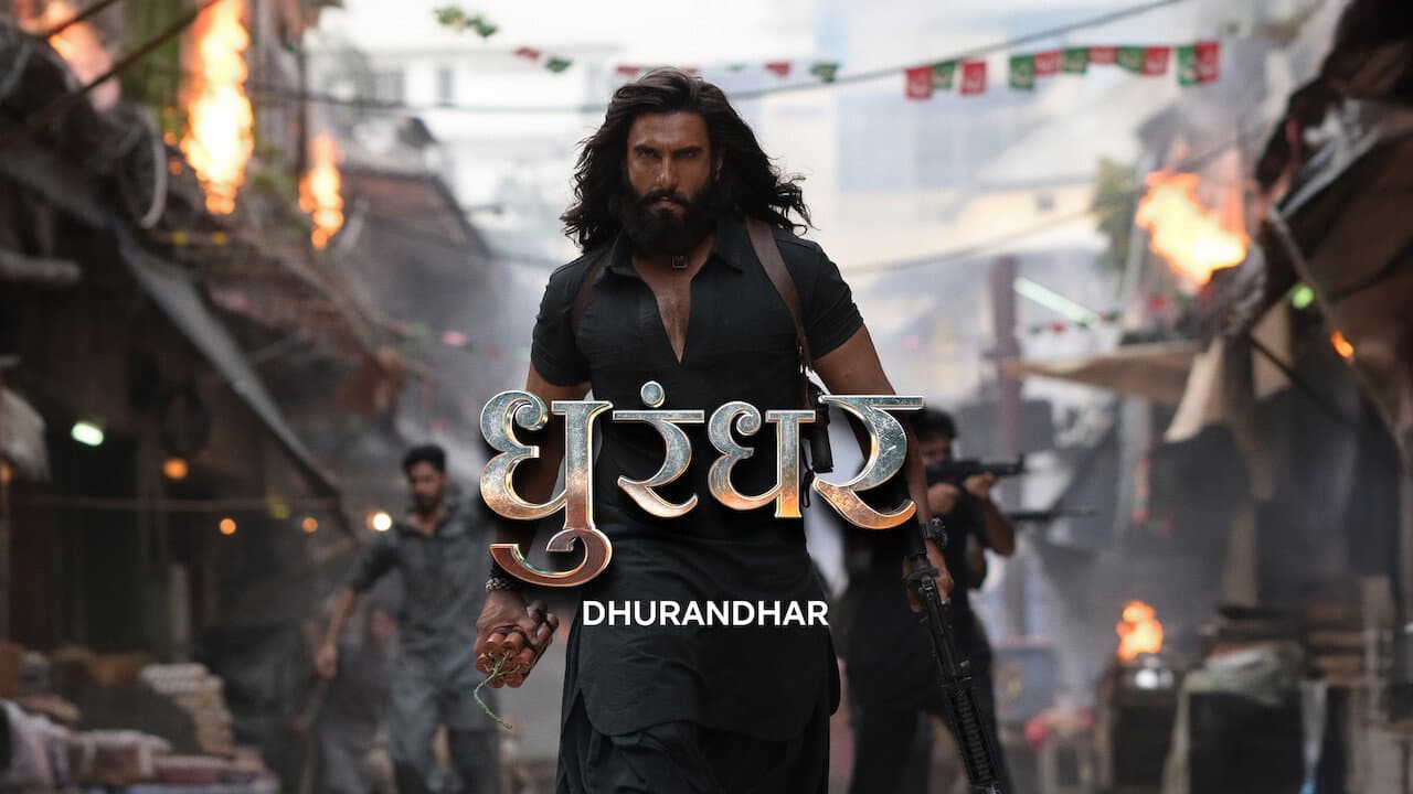 Dhurandhar Movie Review: A Gripping Thriller?