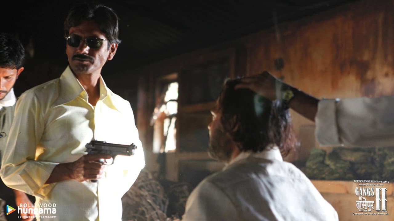 Gangs of Wasseypur 2 (2012) - Review, News & Updates still 4