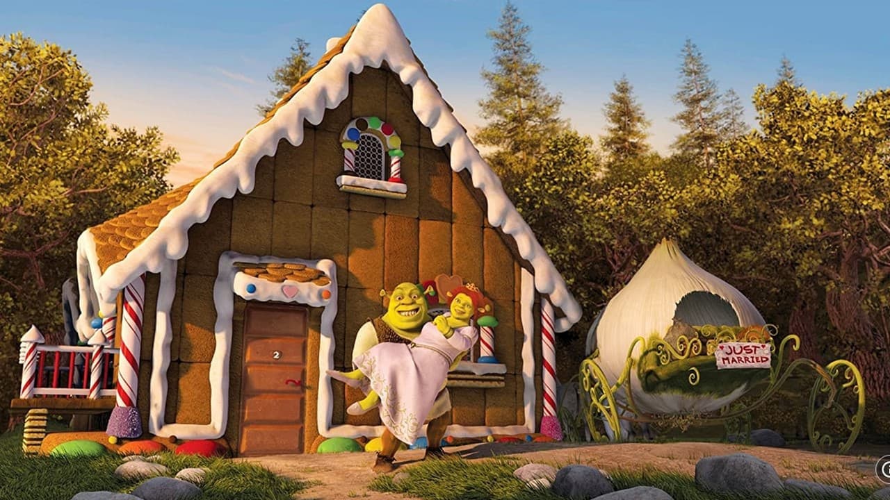 Shrek 2 still 5