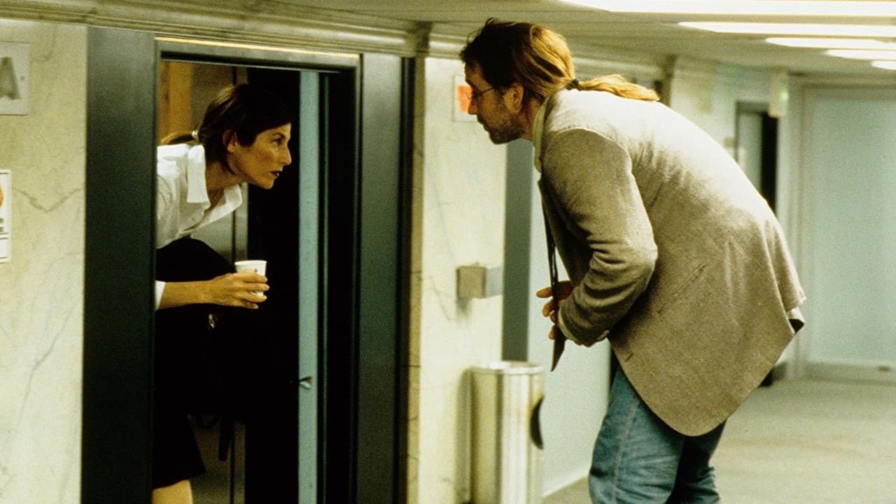 Being John Malkovich still 2
