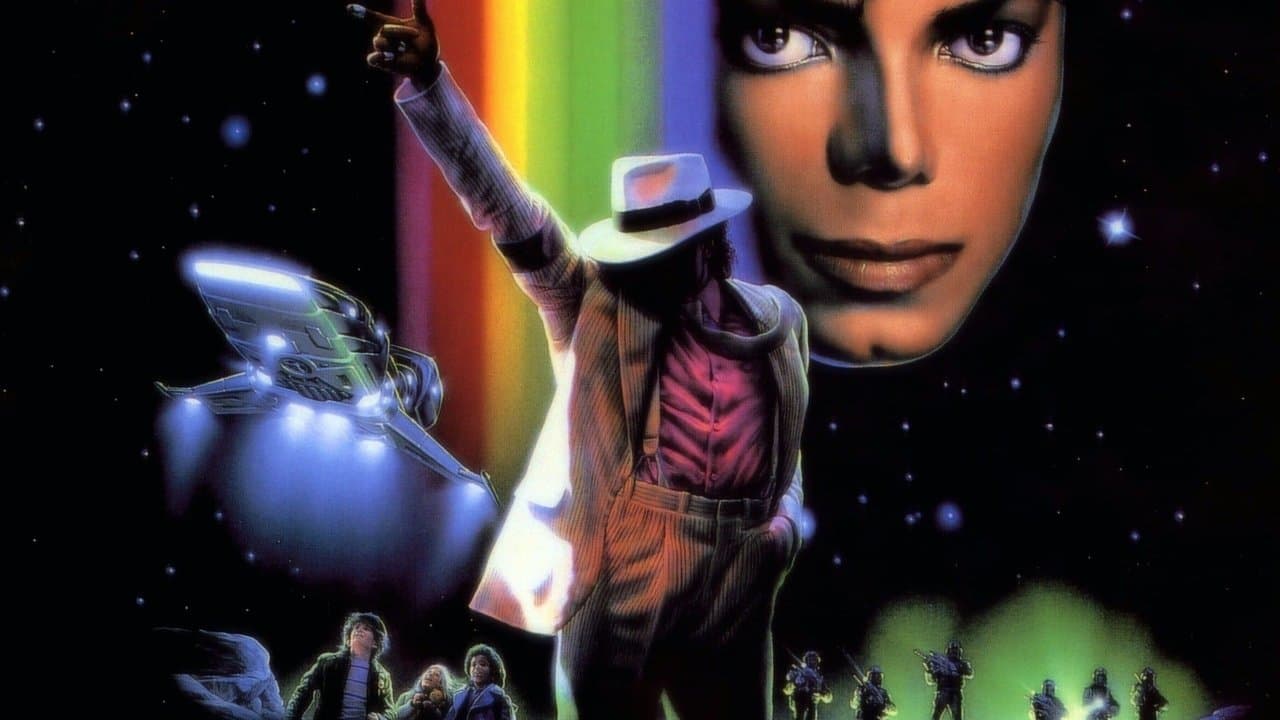 Moonwalker still 6