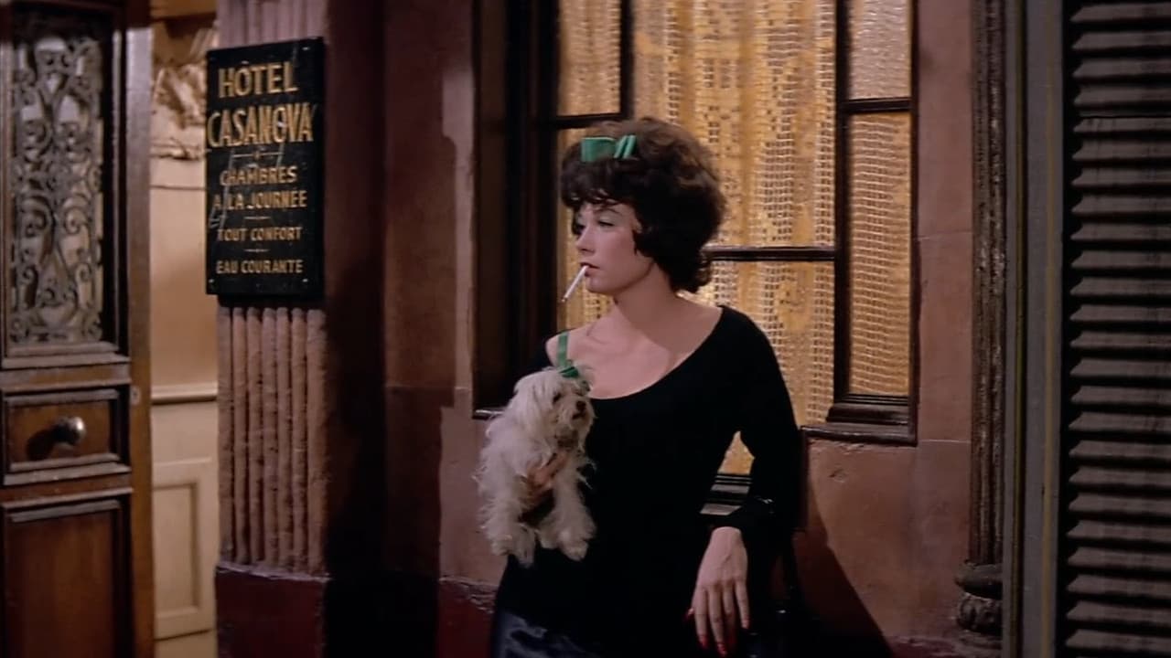 Irma la Douce still 6