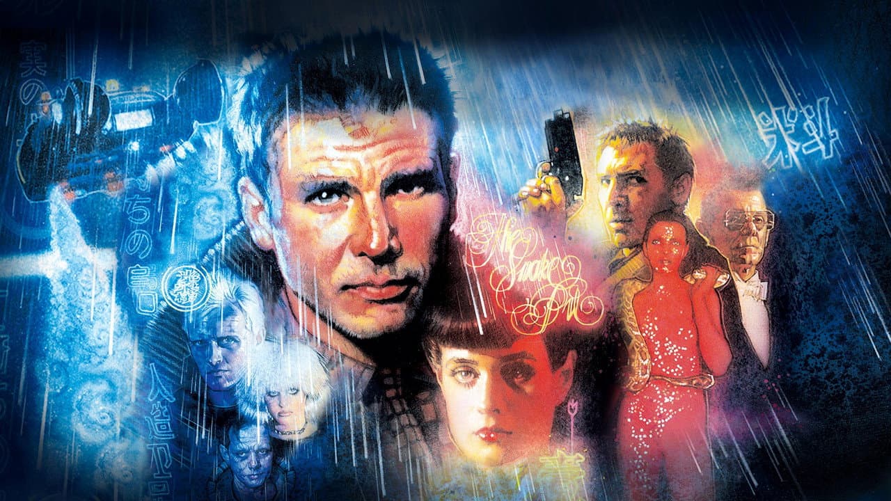 Blade Runner still 2