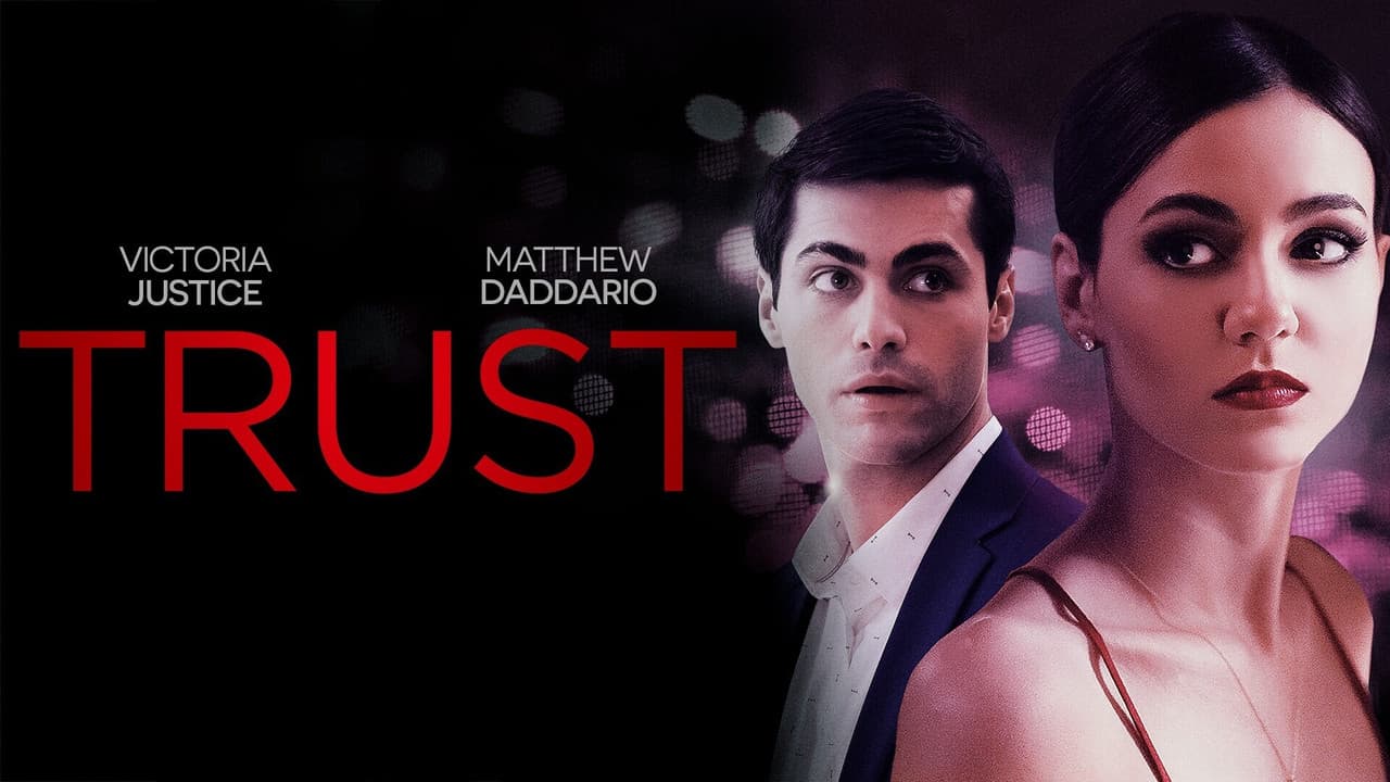 Trust still 6