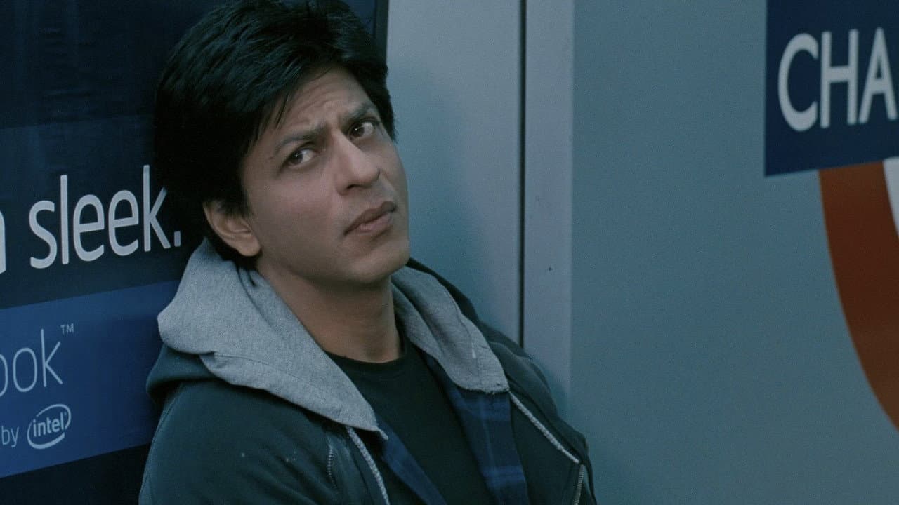 Jab Tak Hai Jaan still 8