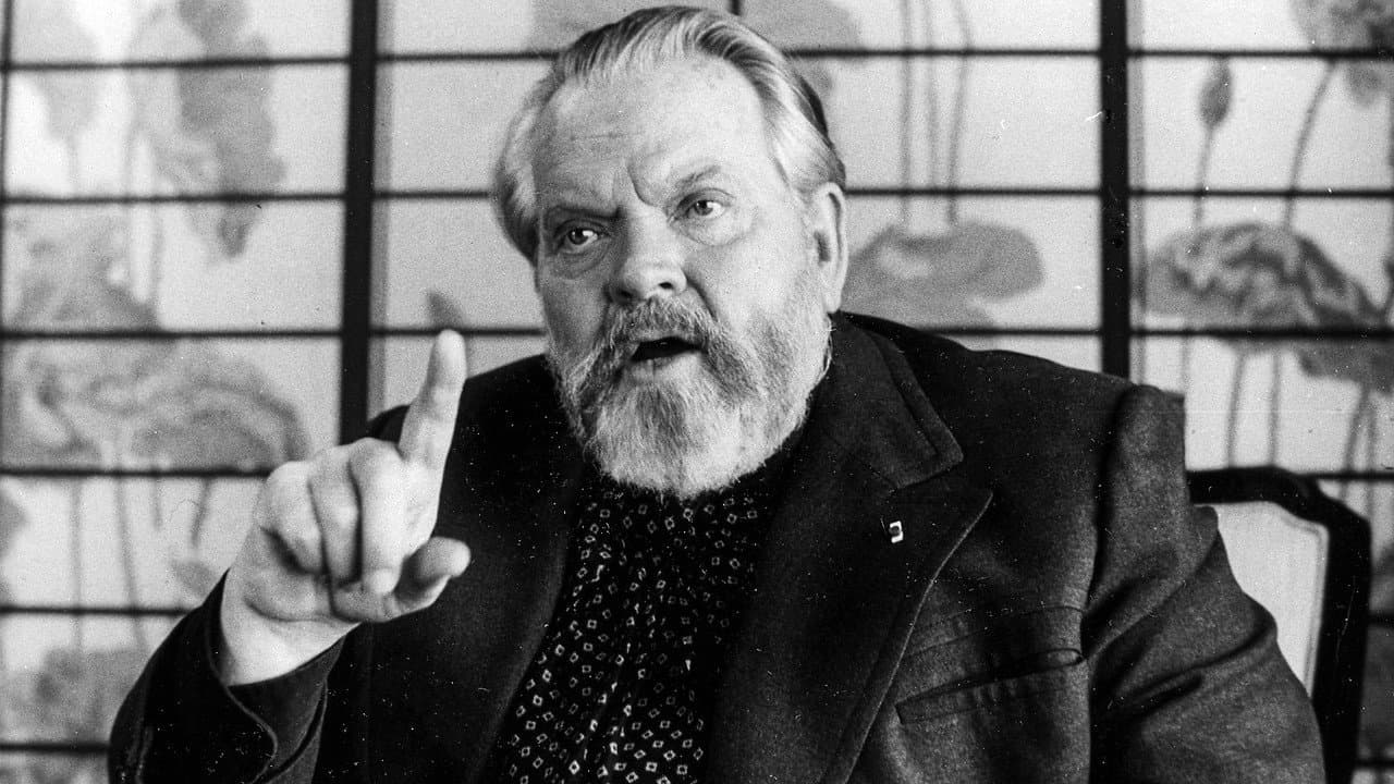 The Eyes of Orson Welles still 2