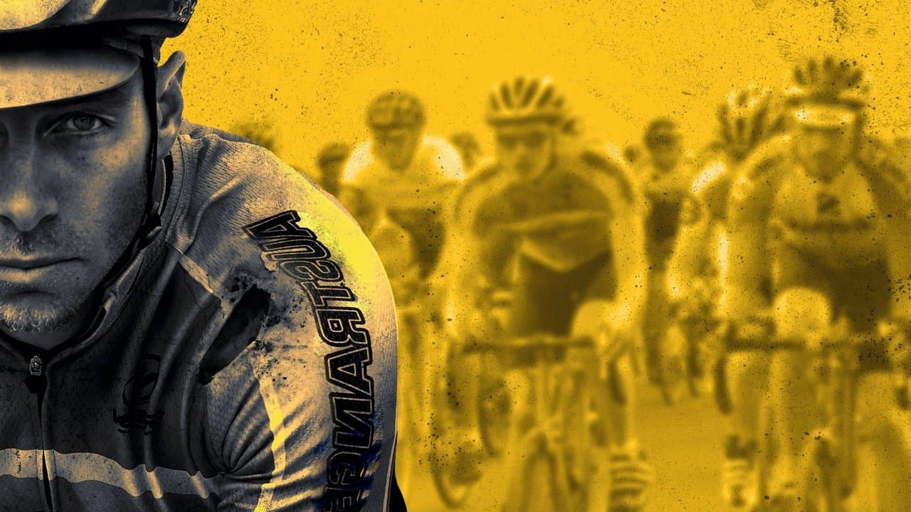 The Racer still 1
