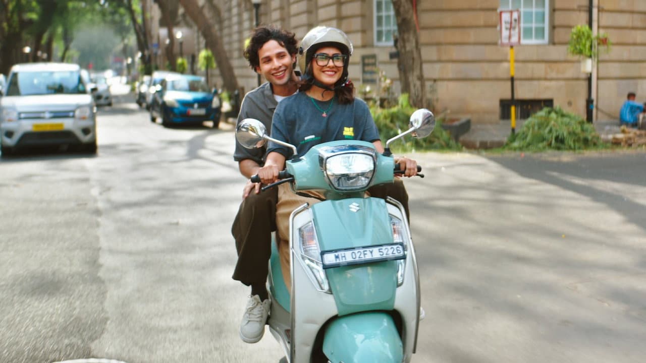 Do Deewane Seher Mein Review: Love & Dreams in Delhi